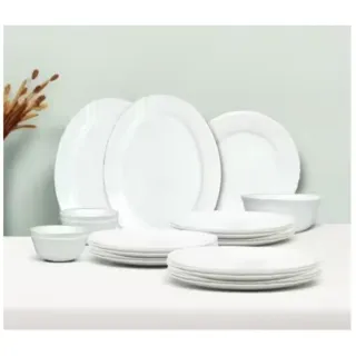 Melrich Mel Dinner Set 26 pcs