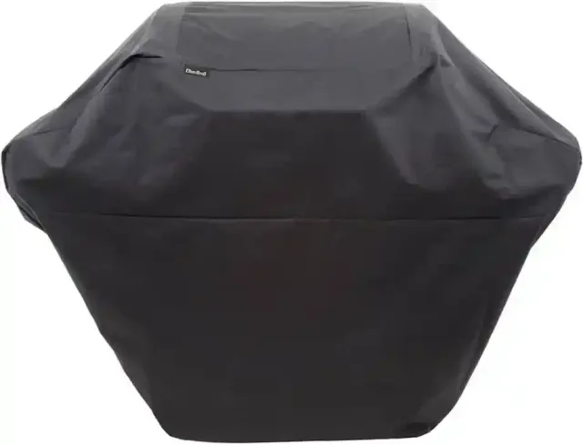 Charbroil Bbq Grill 3-4 Burner Cvr