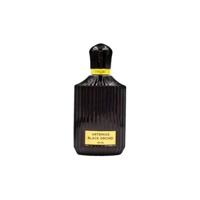 Artemios Eau de Parfum Black Orchid for Men 100 ml