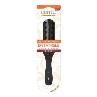 Cantu Hair Brush Narrow Detangle