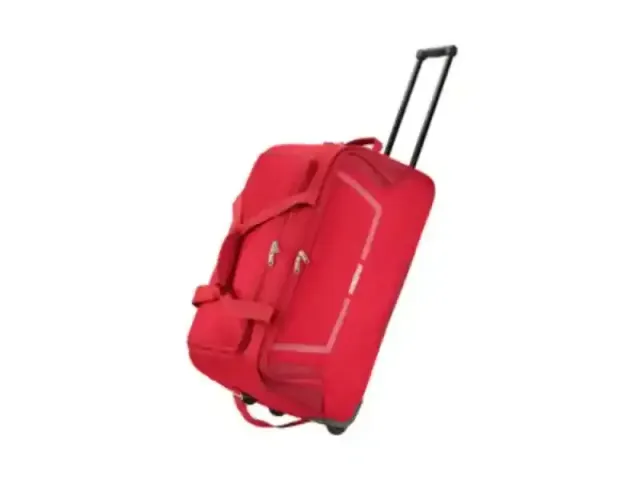 American Tourister Cosmo Duffle Trolley Bag 65cm Assorted Color