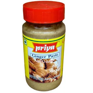 معجون زنجبيل بريا 300 غرام