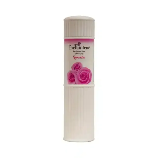 ENCHANTEUR TALC POWDER ROMAN PER. 250GM