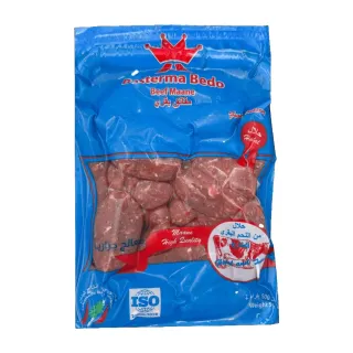 Bedo Beef Maane 500g