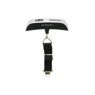 LTC TRAVEL LUGGAGE DIGITAL SCALE