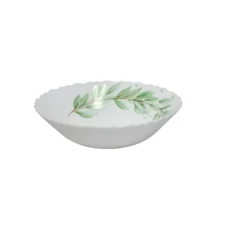 La Opala Classic MP Bowl 17 cm Olive 883