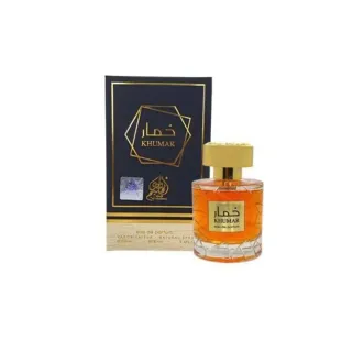 Wadi Khaleej Khumar Eau de Parfum 100 ml