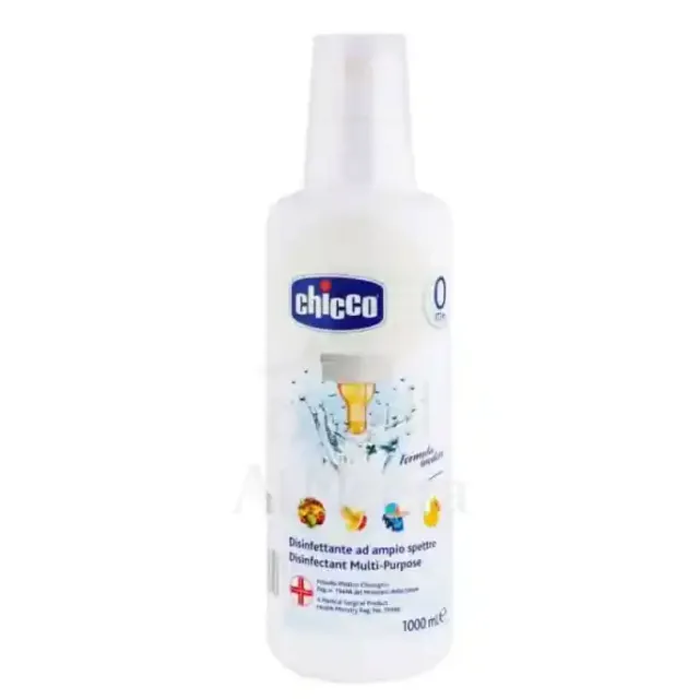 CHICCO DISINFECTANT MULTI PURPOSE 648572