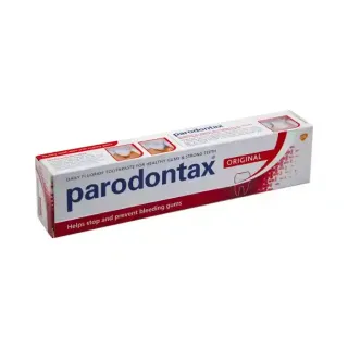 Parodontax Original Tp 100G