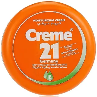 Crème 21 Cream Instant Brightening 100 ml