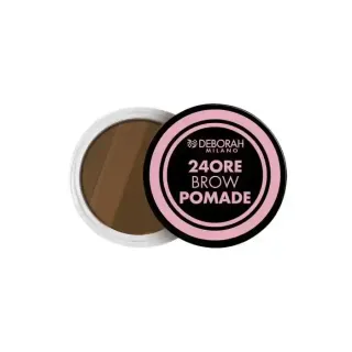 Deborah Milano 24Ore Brow Pomade Gel 02