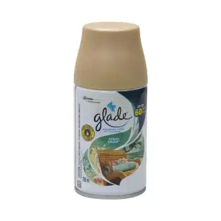 Glade Air Freshener Automatic Refill Ocean Escape 269ml