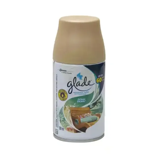 Glade Air Freshener Automatic Refill Ocean Escape 269ml