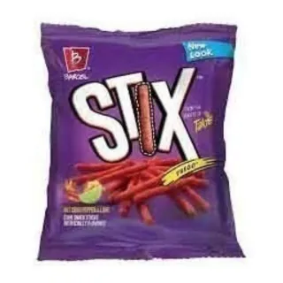 Takis Fuego Churritos 113g