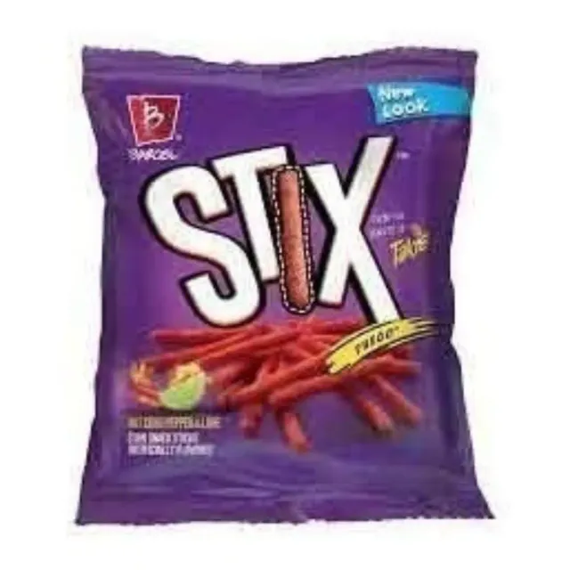 Takis Fuego Churritos 113g
