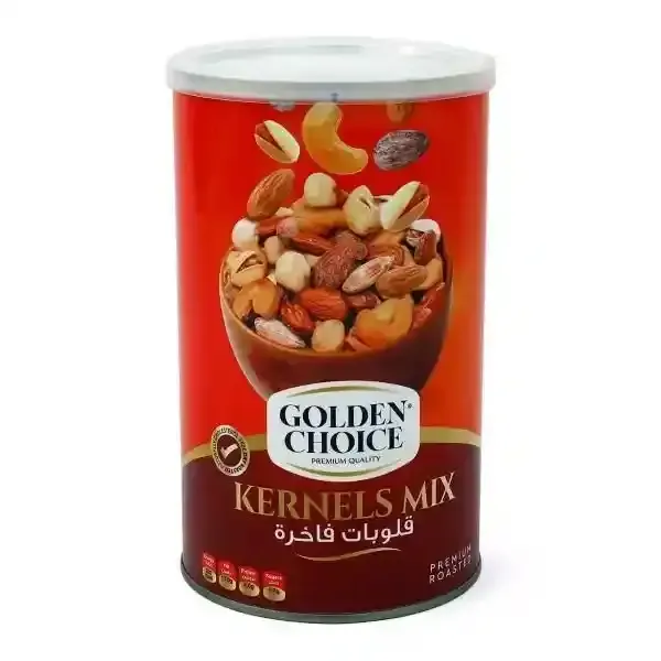 Golden Choice Kernels Mix, 450g