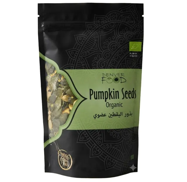 Denver Food Pumpkin Seeds 300g