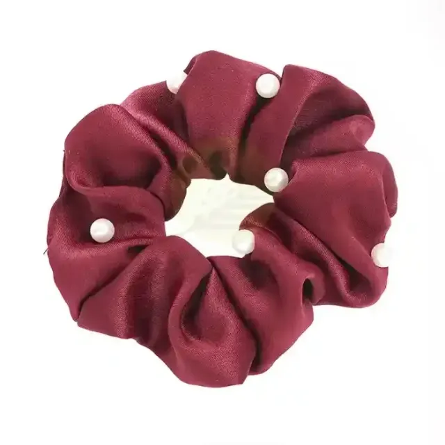Sara Hair Scrunch OUHT008-015
