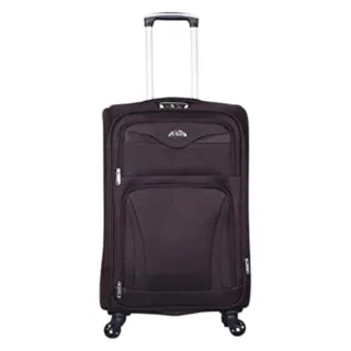 DST 2-Wheel Soft Trolley – 71 cm – Assorted Color
