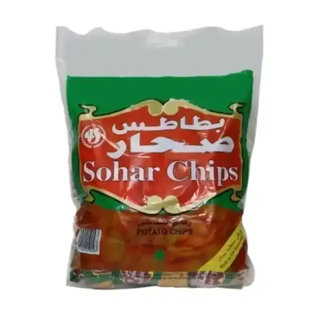 صحار بطاطس 13غم