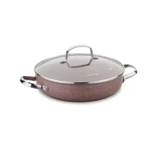 Korkmaz Browni Casserole 5.8L 26X12Cm