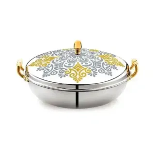 RATHORE HOTPOT ROSE 40CM
