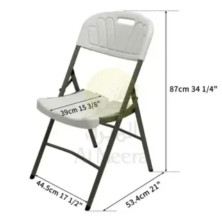 Plastic Chair 604-1