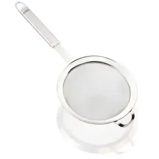 Leifheit Kitchen Sieve 11Cm Sterling 24066
