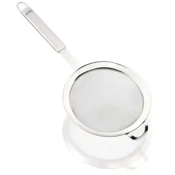 Leifheit Kitchen Sieve 11Cm Sterling 24066