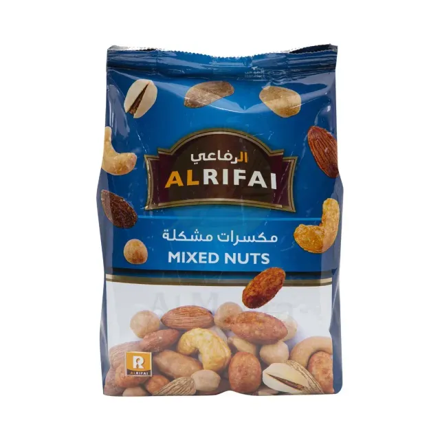 الرفاعي مكسرات مشكلة 500غم