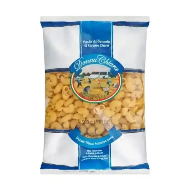 DONNA MEZZI MACA 500G