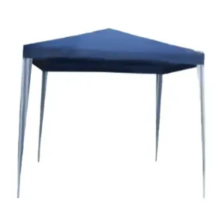 KMAX77 Gazebo Auto Fold 3 m x 3 m GH-FPT-01