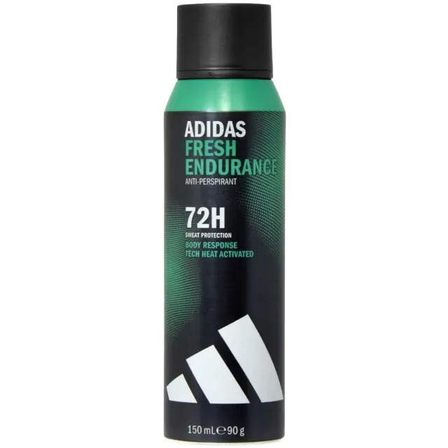 Adidas Deodorant Fresh for Men 150 ml