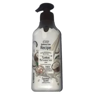 Eva OCR Coconut Nourishing Lotion 370ml