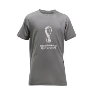FIFA world cup KIDS S/S T-SHIRT 13-14 Y FL0320