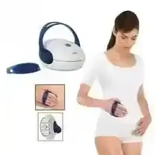 هوم بيوتي آلة لإزالة السيليوليت