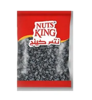 ناتس كينج زبيب أسود 400غم