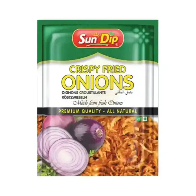Sundip Shahi Haleem Mixed Spices 375g