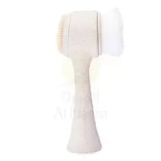 BETER 2 IN 1 FACIAL MASSAGE BRUSH