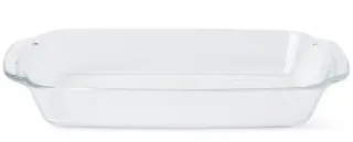 Luminarc Rect Plate 35X24Cm Sodo Gwp5611