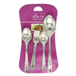 Home Life Cutlery Set 20 Model 3909