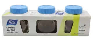 تيتز شعريه جره 500 Cc مجموعه
