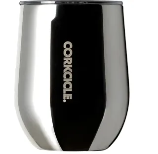 Corkcicle Stemless Cup 350ml Tungsten