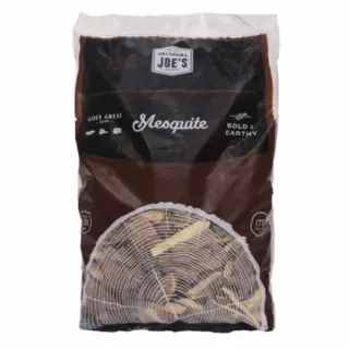 Oklahoma Joe's Wood Chips Mesquite