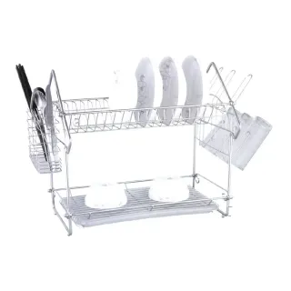 Harmony Dish Rack 440mm x 310mm x 340mm