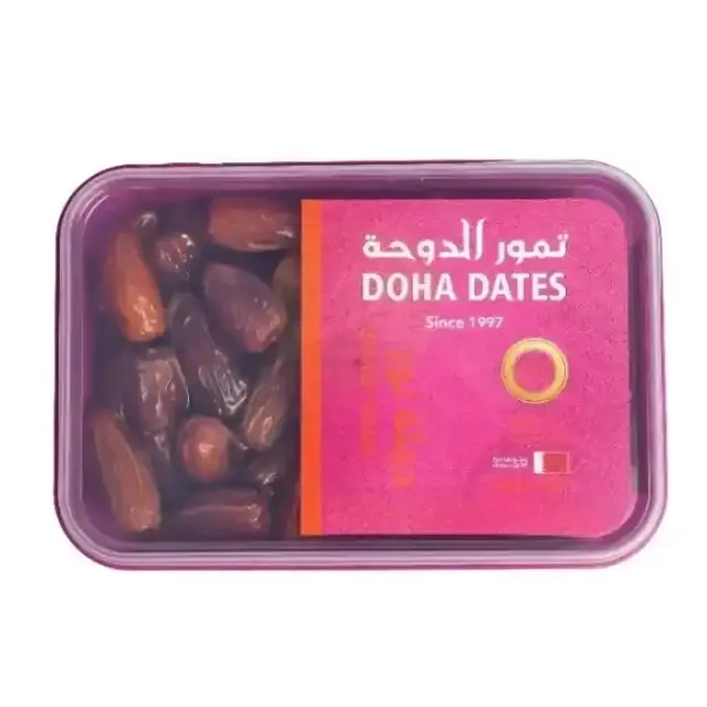 DOHA DATES DEGLET NOOR PREMIUM 800G