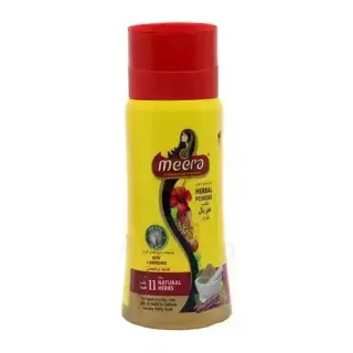 MEERA HAIR WASH POWDER 80G