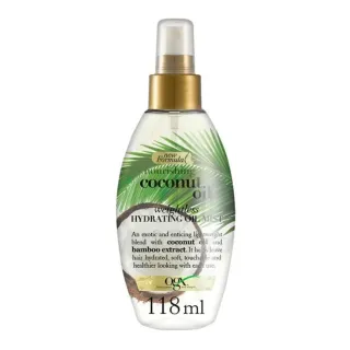 OGX COCONUT OIL WGHTLESS HYD.OIL MIST118ML