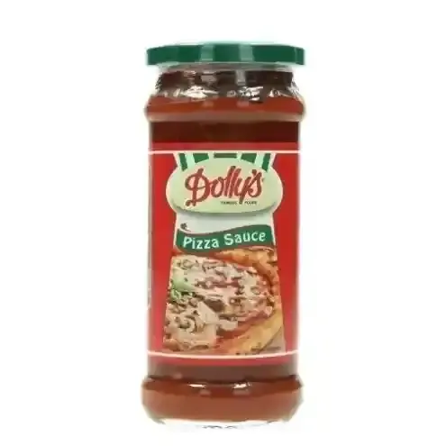 Dolly'S Pizza Sauce 360G
