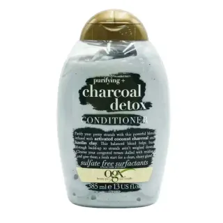 Ogx Conditioner Purifying+Charcoal 385Ml